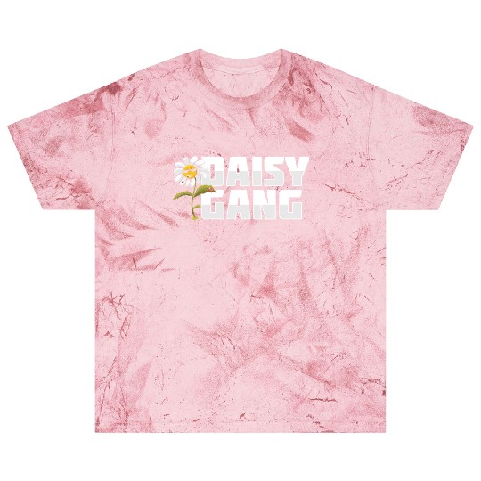 Daisy Garden Gardening Gardener Blast T Shirts