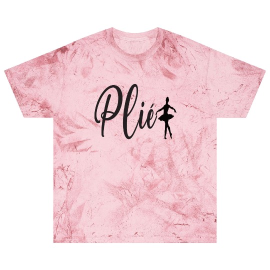 Proud Ballet Dancer Dancing Ballerina Ballet Dance Blast T Shirts