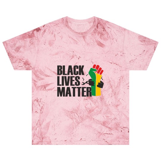 Juneteenth Day 1865, Black Lives Matter Blast T Shirts