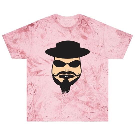 best design | New design angry man face best Blast T Shirts