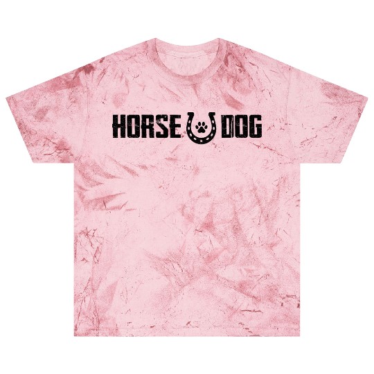 heartland ranch, heartland, glitter, flower Blast T Shirts