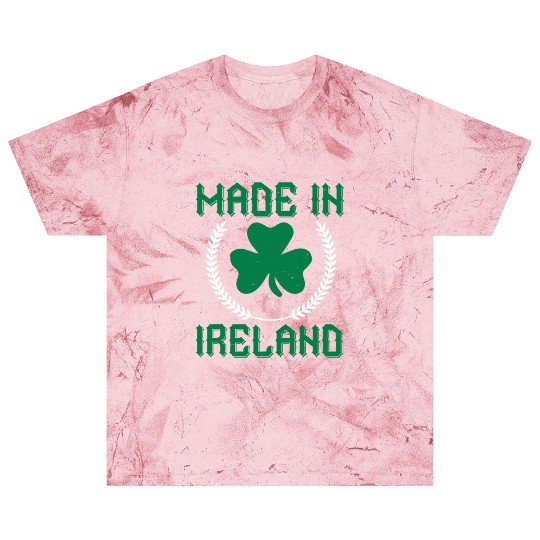 Made in ireland Blast T Shirts