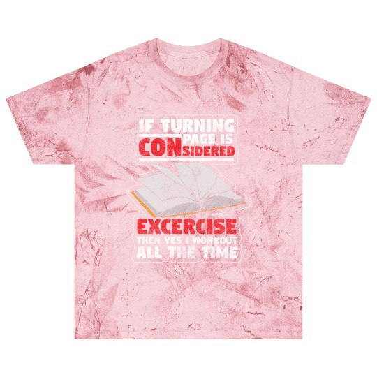 Bookworm Library Literature Back To School Blast T Shirts