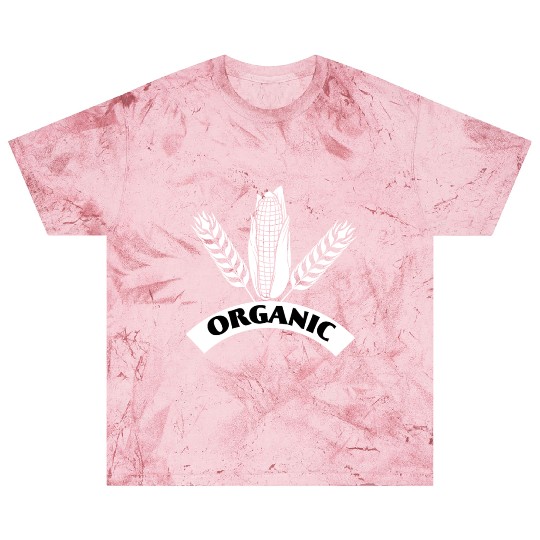 FARMER GIFT IDEAS : ORGANIC Blast T Shirts