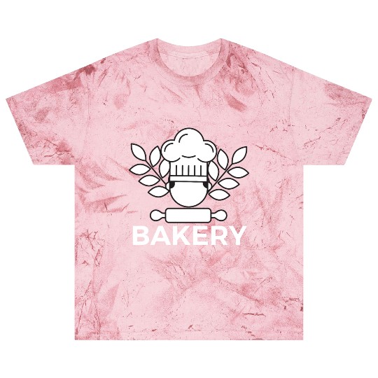 FARMER GIFT IDEAS : BAKERY Blast T Shirts