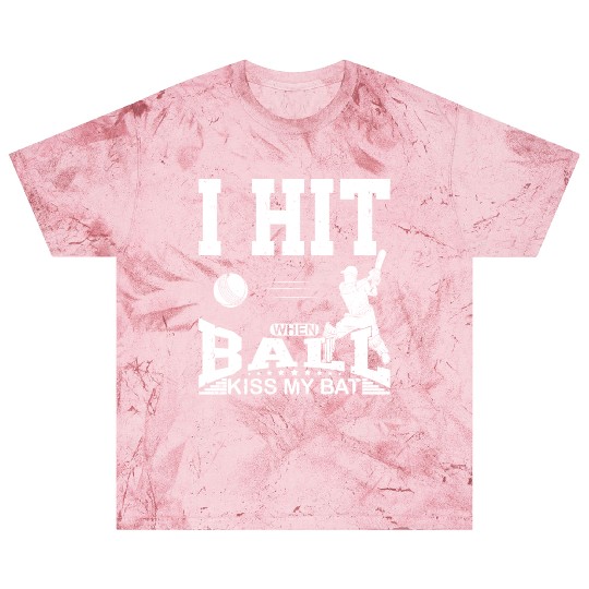 Athlete Lifetstyle Sports Game Baseball Catcher Blast T Shirts