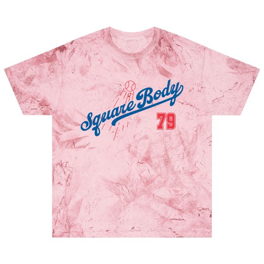 1979 Square Body Blast T Shirts