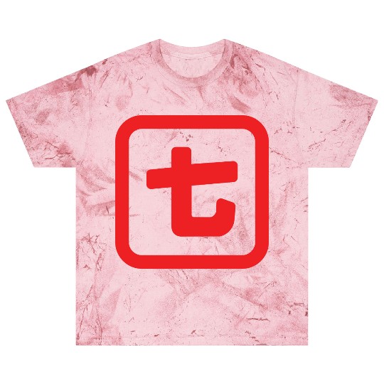 Japanese Number Seven 七 【Nana】 Kanji Blast T Shirts