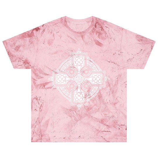 Celtic Knot Blast T Shirts