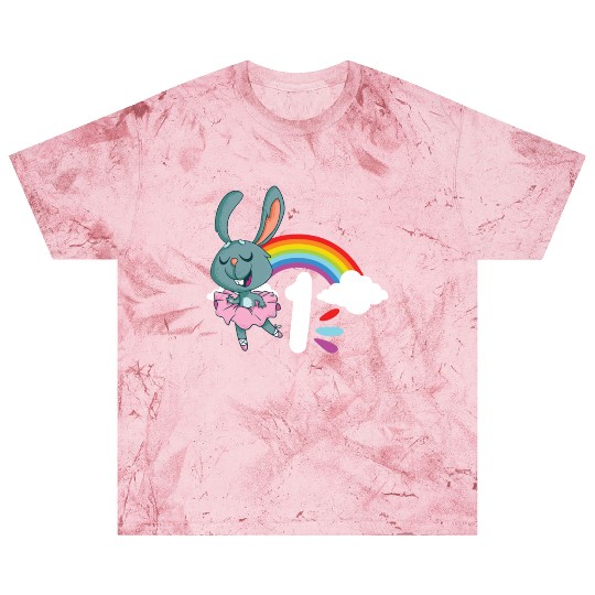 1. Birthday Ballet Ballerina Dance Dancer Blast T Shirts