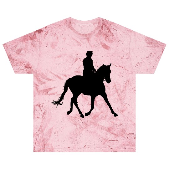 Equestrian Rider, Horse Riding, Horse, Cowgirl Blast T Shirts