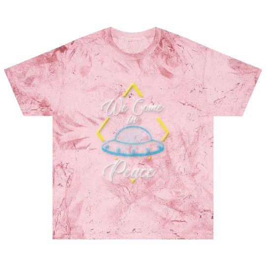 Retro Disco Colorful Old School Blast T Shirts