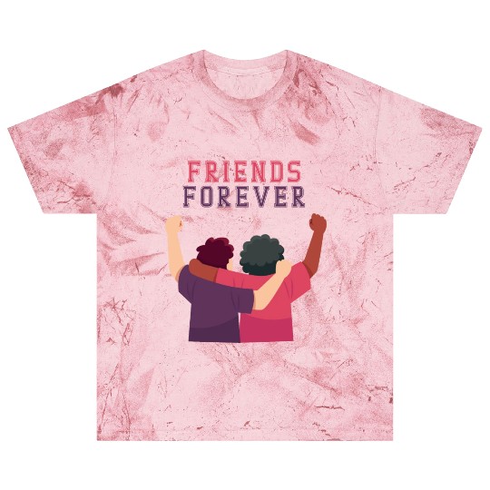 Cool Friends forever Blast T Shirts for friendship day to you