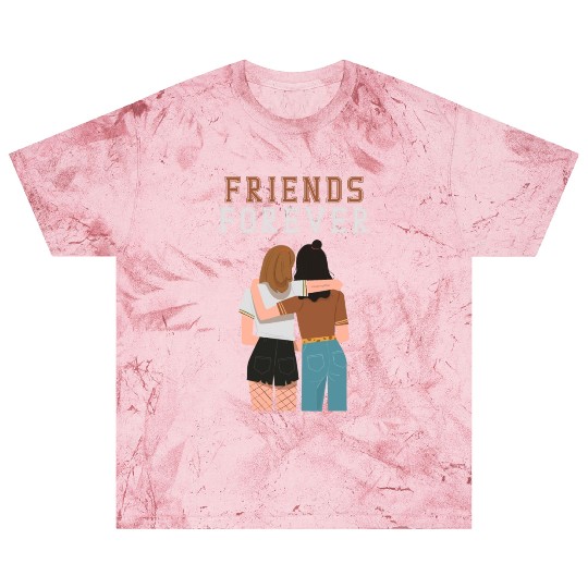 Cool Friends forever Blast T Shirts for friendship day to you