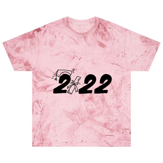 Mastered it 2022, Graduation, congratulations Blast T Shirts