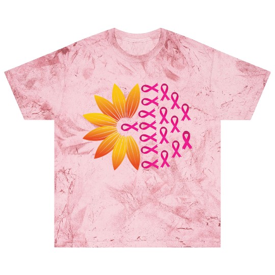 BREAST CANCER AWARNESS Blast T Shirts