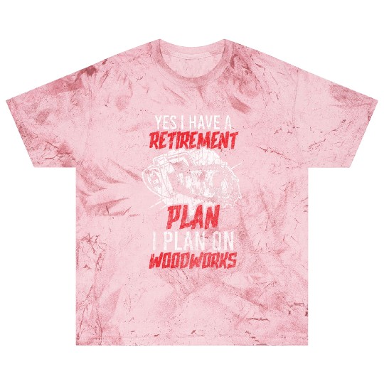 Wood Ax Wood Maker Forest Blast T Shirts