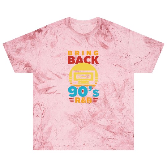 I Love The 90s Bring Back The 90s R&B Blast T Shirts