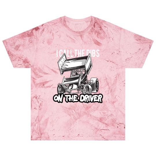 Sprint Car Mom Dirt Track Racing Racing Race Day Blast T Shirts