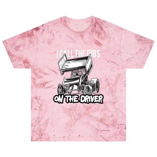 Sprint Car Mom Dirt Track Racing Racing Race Day Blast T Shirts