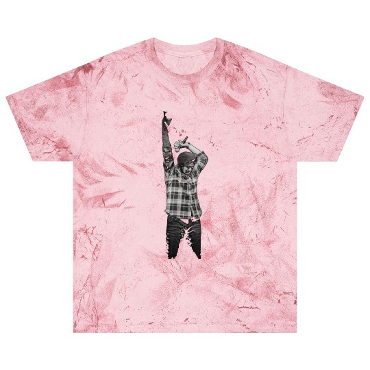 Sidhu moose wala Blast T Shirts