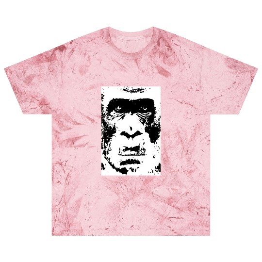Monkey Blast T Shirts