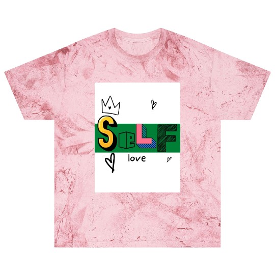 Self Love Blast T Shirts