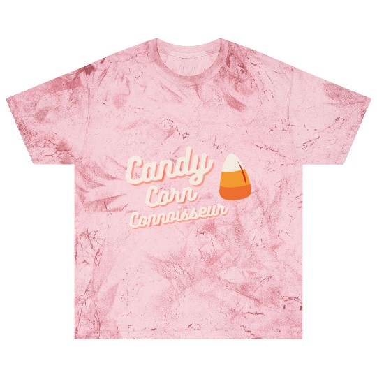 Candy Corn Connoisseur Blast T Shirts