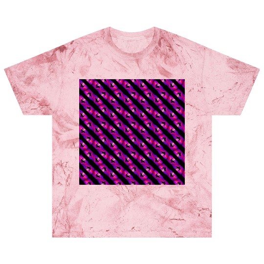 Cute Piano Patterned Blast T Shirts