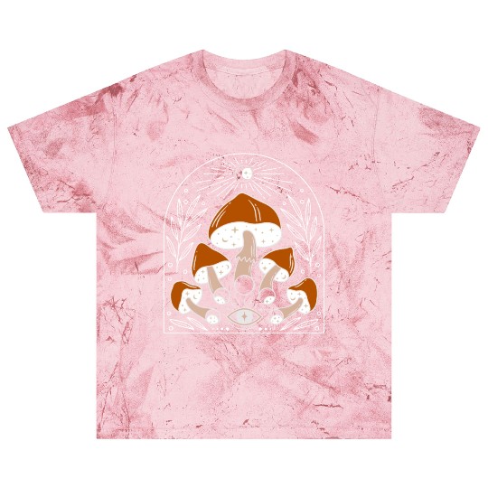 Psychedelic Acid Folk Trance Skirt EDM Goa Rave Blast T Shirts