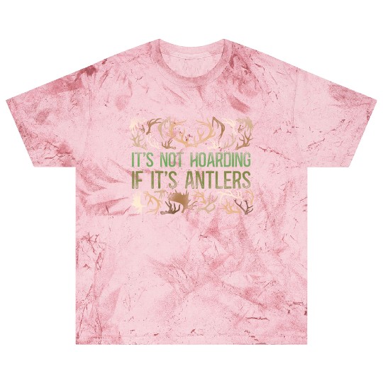 Buck Deer Hunting Hunter Vintage Blast T Shirts