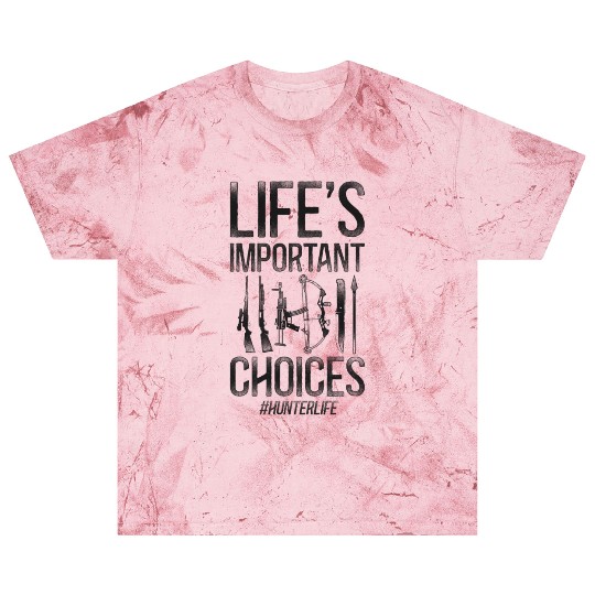 Buck Deer Hunting Hunter Vintage Blast T Shirts