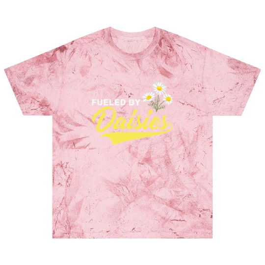 Daisy Garden Gardening Gardener Blast T Shirts