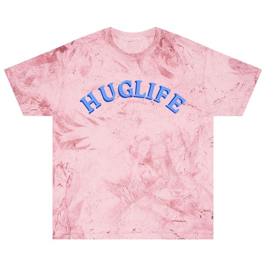 Hug Life Blast T Shirts