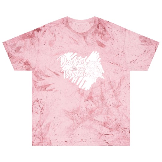 Daisy Garden Gardening Gardener Blast T Shirts