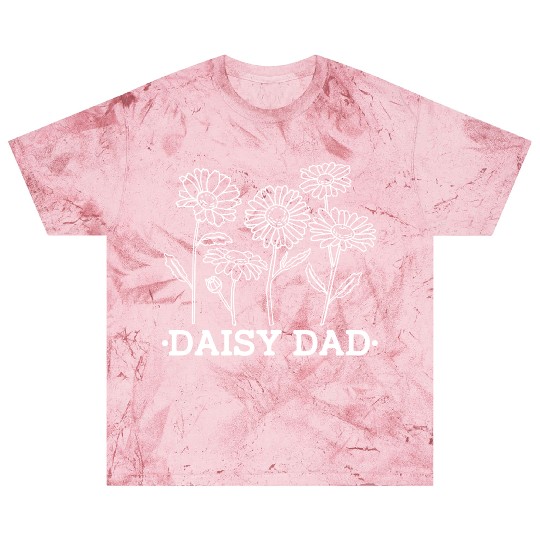 Daisy Garden Gardening Gardener Blast T Shirts
