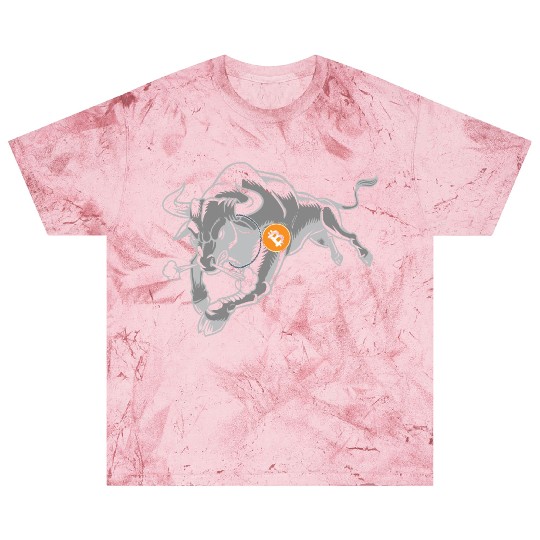 Crypto, bitcoin exchange Blast T Shirts