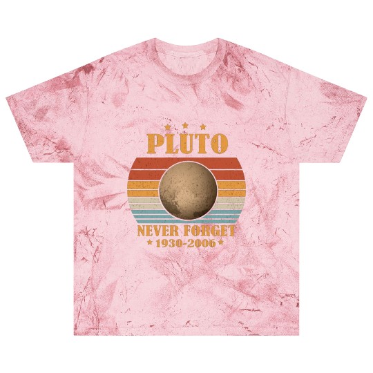 galaxy never rainbow Blast T Shirts