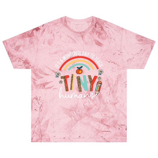 Daycare Provider Daycare Teacher Daycare Worker Blast T Shirts