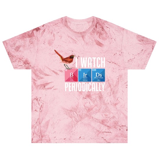 Bird Lover Birds Birdwatcher Gift Blast T Shirts