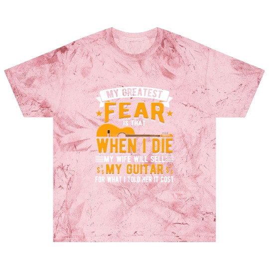 Guitar Guitarist Guitar Player Gift Blast T Shirts