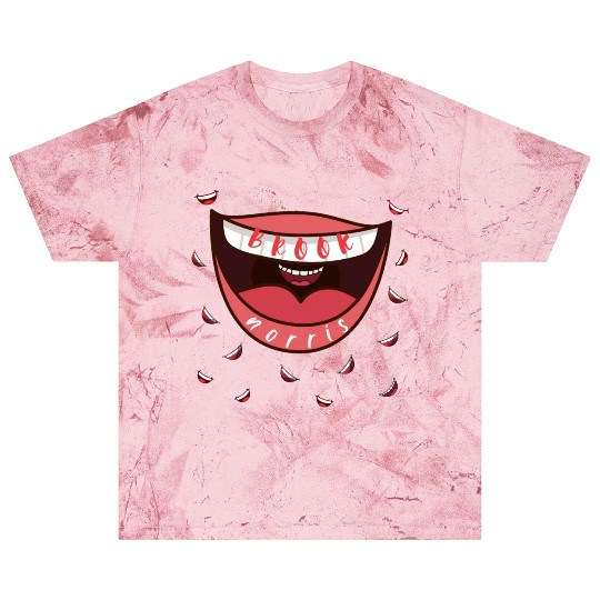 Brook Norris Blast T Shirts