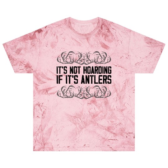 Buck Deer Hunting Hunter Vintage Blast T Shirts