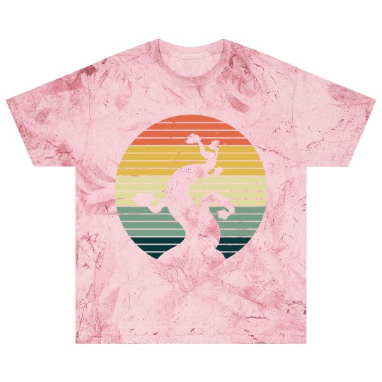 Bonsai Tree Retro Vintage Miniature Gardening Gift Blast T Shirts