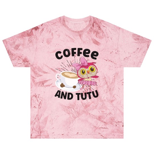 Ballet Ballerina Dance Dancer Dancing Ballet Gift Blast T Shirts