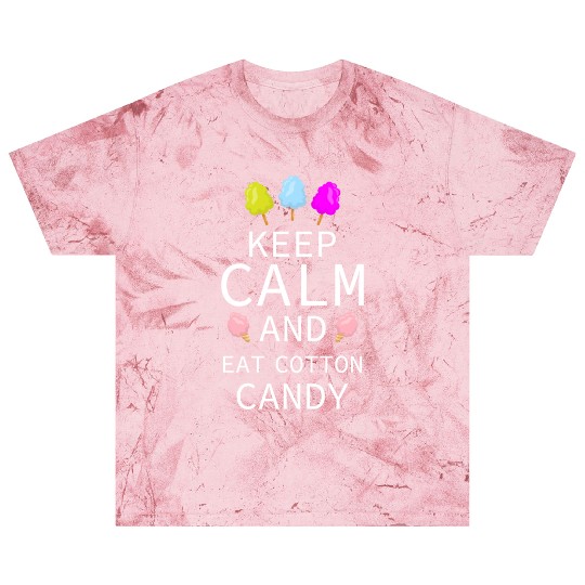 Sweet Lollipop Muffin Blast T Shirts