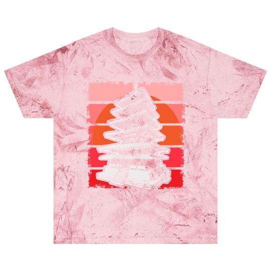 Japan Bonsai Proud Gift Idea Blast T Shirts