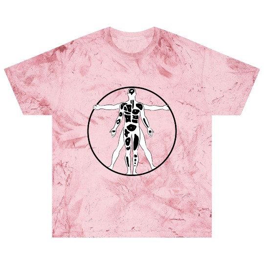 The Bouldering body Blast T Shirts