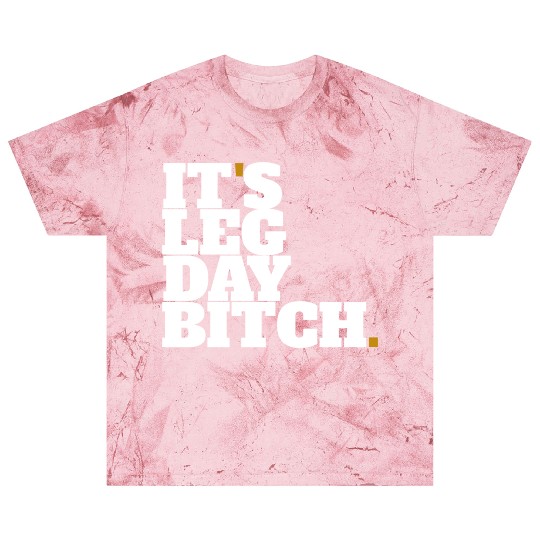 leg day gym Blast T Shirts