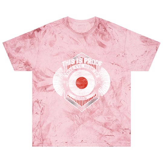 Japan Cherry Blossom Japanese Blast T Shirts